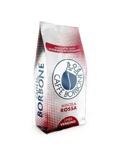 500g Caffè Borbone Grani Miscela Rossa