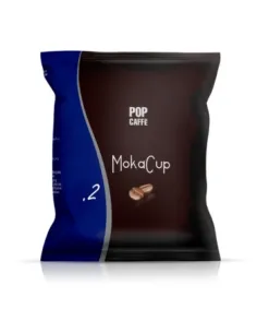 *10 Capsule Domo Maranello Pop Miscela Cremosa 2