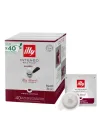 40 Cialde Caffè Illy tostato INTENSO