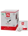 40 Cialde Caffè Illy tostato CLASSICO