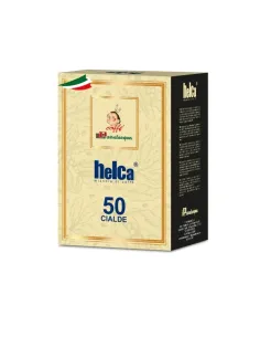 50 Cialde ESE 44mm Caffè Passalacqua Helca