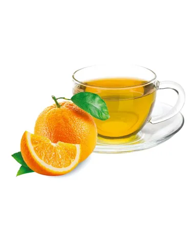 16 Capsule A modo mio Sandemetrio Agrumi Bio