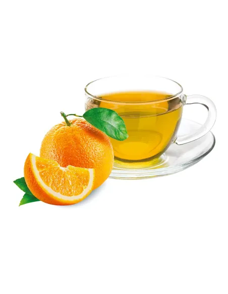 16 Capsule A modo mio Sandemetrio Agrumi Bio