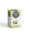 18 Cialde Caffè Toraldo Caffè e Ginseng