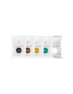 50 A Modo Mio Caffè Lollo Box Degustazione