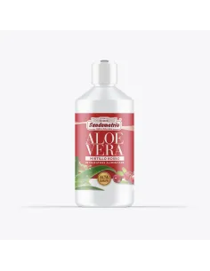 1L Aloe Vera con Mirtillo Rosso Sandemetrio