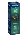 50 Capsule Caffitaly®* - Miscela Dek Caffè Borbone
