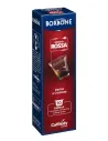 50 Capsule Caffitaly®* - Miscela Rossa Caffè Borbone