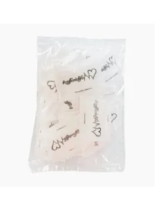 50 Bustine di Zucchero Bianco