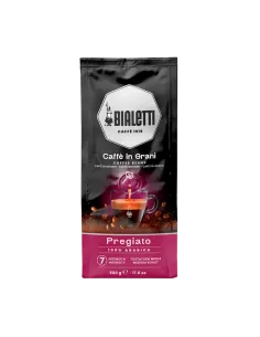 Bialetti Grani Caffè Esperto Pregiato 500gr