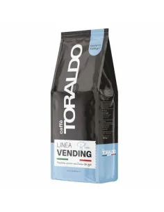 1Kg Grani Toraldo caffè Vending Miscela Blu