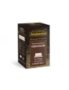 16 Capsule A modo mio Sandemetrio Cioccolato Cremosa