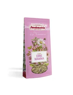 Tisana Erba Mamma in sacchetto 100 gr