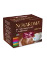 Novaroma Cannella Zucchero Aromatizzato 50 Bustine
