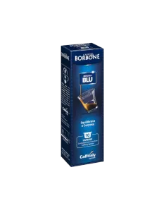 50 Capsule Caffitaly®* - Miscela Blu Caffè Borbone