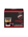 12 Capsule Caffè Vergnano Compatibili Nescafé Dolce Gusto Cremoso