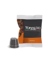 100 Capsule Nespresso Toraldo Miscela Cremosa