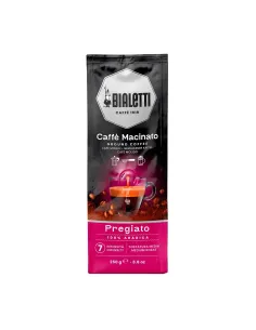 Bialetti macinato Universale - Pregiato 250g