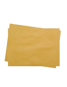 Tovagliette in Foglio Carta Paglia 30x40 - 500 Pezzi