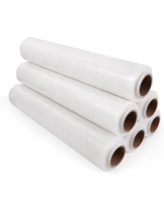 1Rotolo - Film Estensibile  2