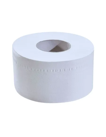 6 Rotoli Carta Igienica Jumbo Maxi Idrosulubile