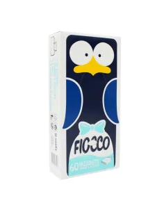 60 Veline Fazzoletti 3 Veli