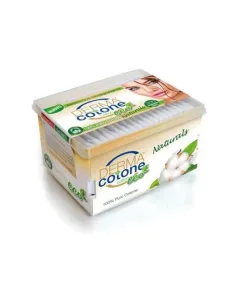 300 Cotton Fioc Derma Cotone