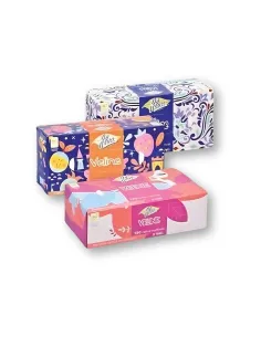 150 Veline Fazzoletti 2 Veli