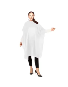 30 Mantelline Monouso per Parrucchieri