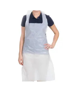 50 Grembiuli Monouso