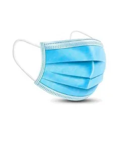 50 Mascherine monouso