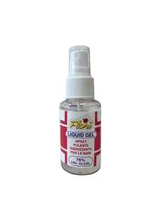 Florì Spray Igienizzante Mani - 60ml