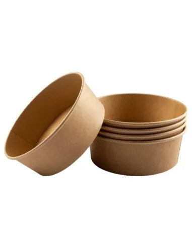 50 Ciotole Poke da 1300ml