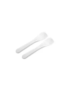 Palettine per Gelato Biodegradabili - 100 Pezzi