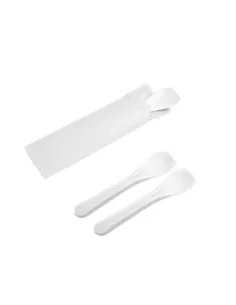 100 Palettine per Gelato Incartate Singolarmente