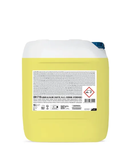 SANITEC -Stovil Bar 15L Detergente Lavastoviglie
