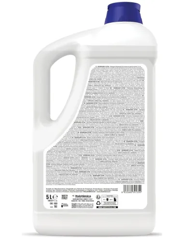 SANITEC - Sgrassatore Ultra Marsiglia 5L