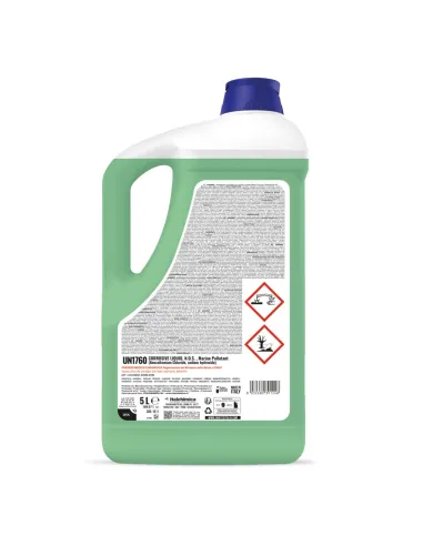 SANITEC - SANIMED Disinfettante Multiuso 5L