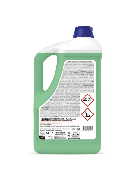 SANITEC - SANIMED Disinfettante Multiuso 5L