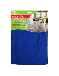 Panno in Microfibra | 50X70 Blu