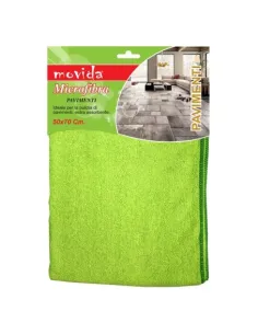 Panno in Microfibra | 50X70 Verde