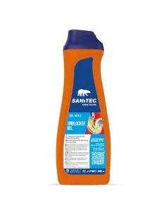 SANITEC - Unblocker Gel 1000ml