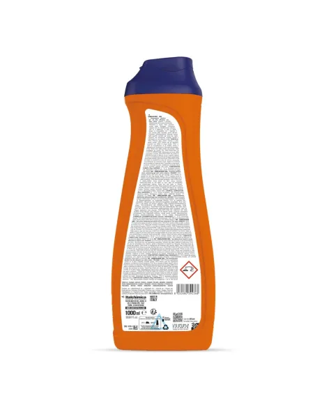 SANITEC - Unblocker Gel 1000ml