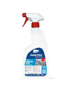 SANITEC - Degreaser Ultra Marsiglia 750ml