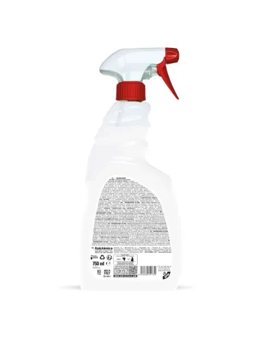SANITEC - Degreaser Ultra Marsiglia 750ml