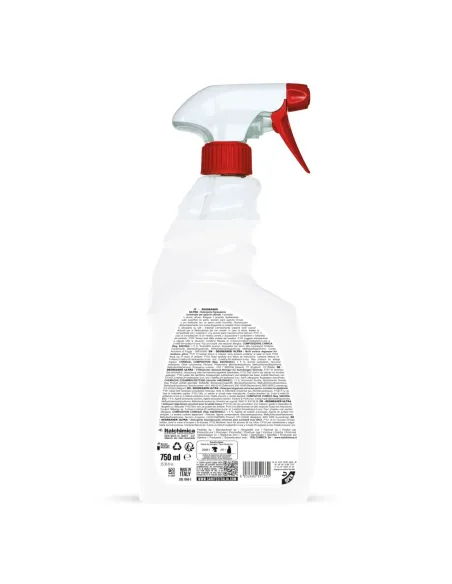 SANITEC - Degreaser Ultra Marsiglia 750ml