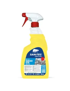 SANITEC - Degreaser Ultra Lemon 750ml