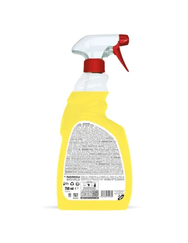 SANITEC - Degreaser Ultra Lemon 750ml