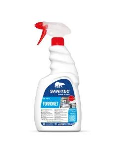 SANITEC - FornoNet 750ml