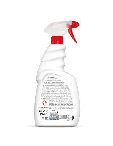 SANITEC - FornoNet 750ml